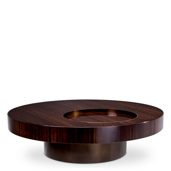 Table d'appoint Chay Set de 2
