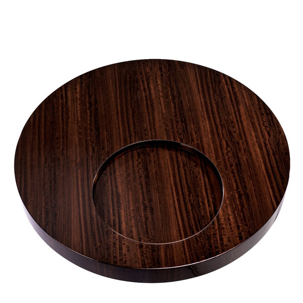 Table d'appoint Chay Set de 2