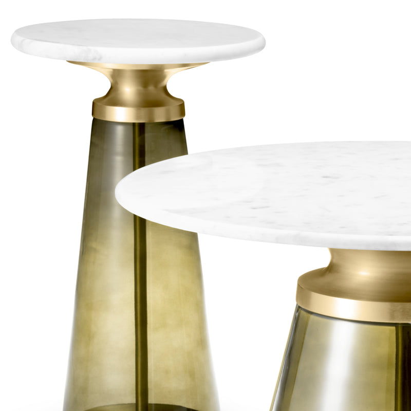 side table bijzettafel set of 3 norto eichholtz 117517