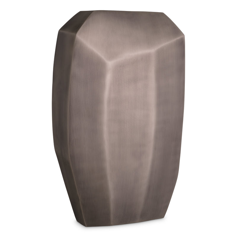 Vaas Eichholtz Linos L Nickel