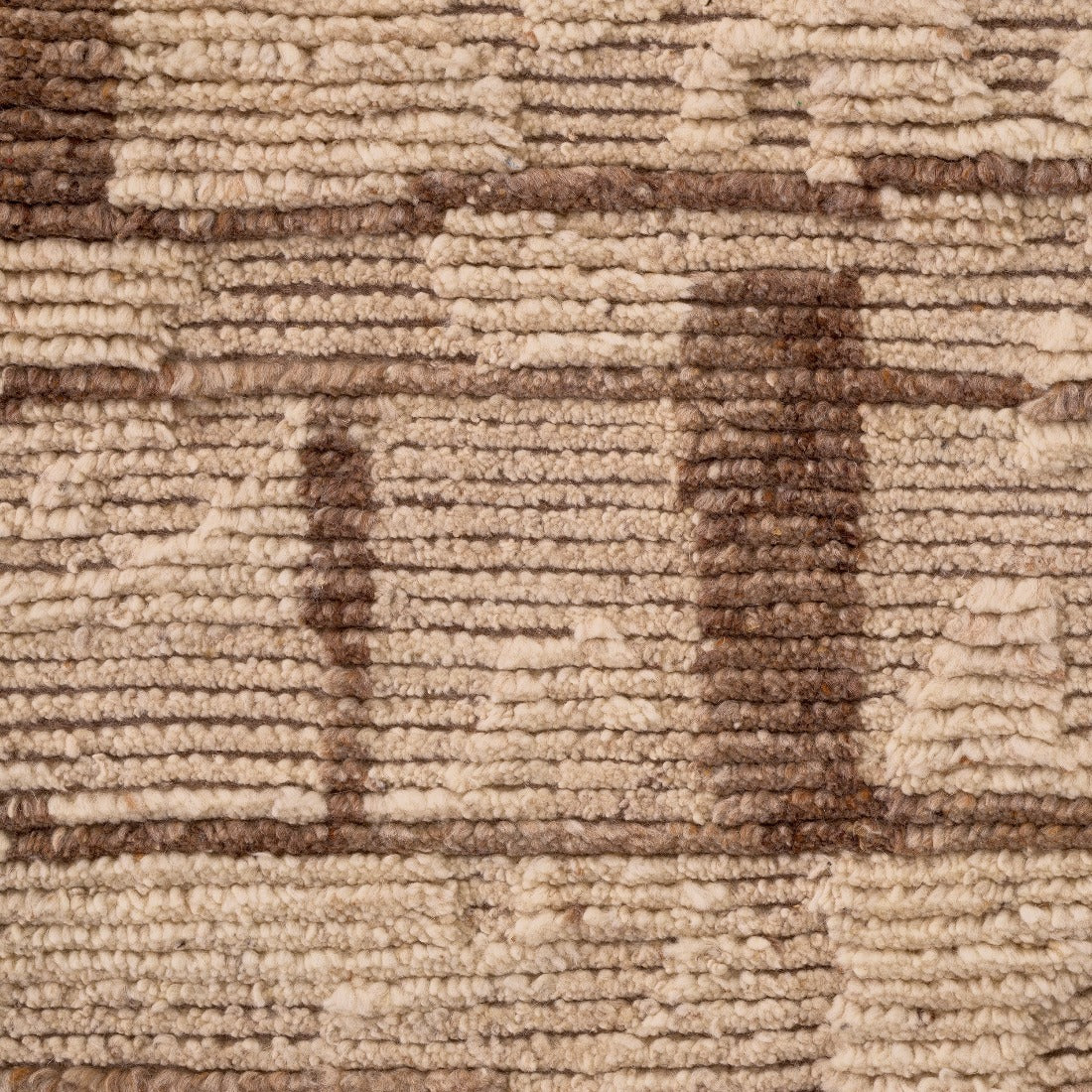 Vloerkleed Eichholtz Limitless carpet ivory brown