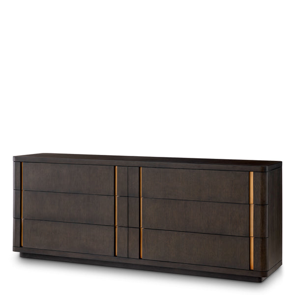 Dresser Eichholtz Modesto L dressoir commode