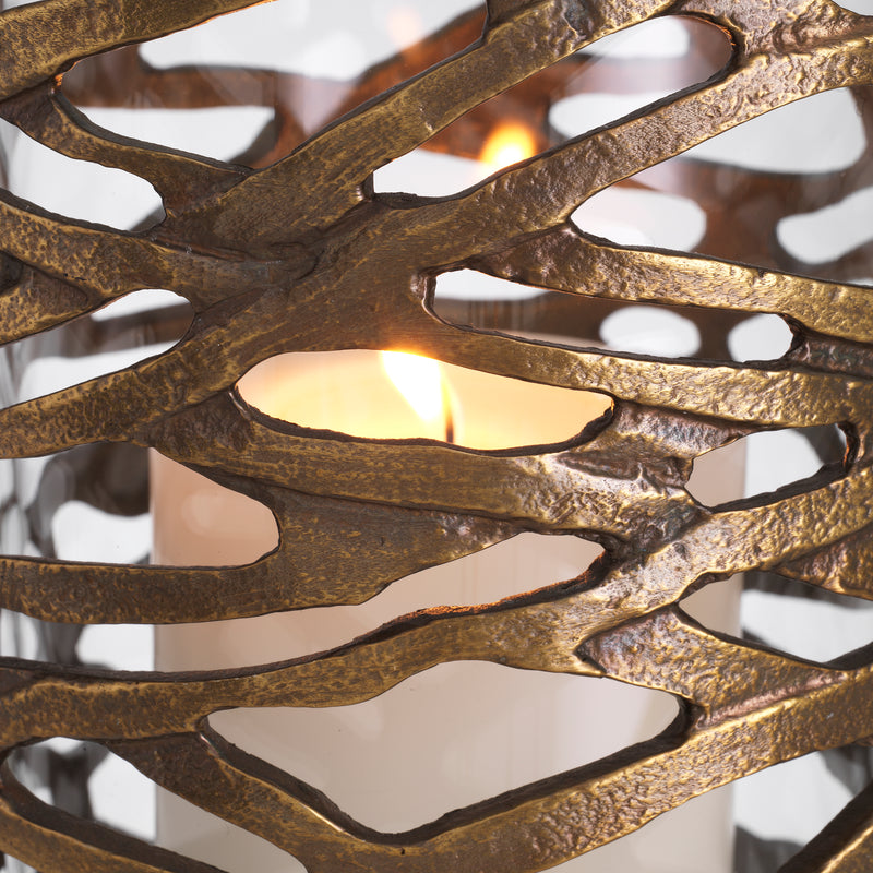Windlicht Eichholtz Lanai S