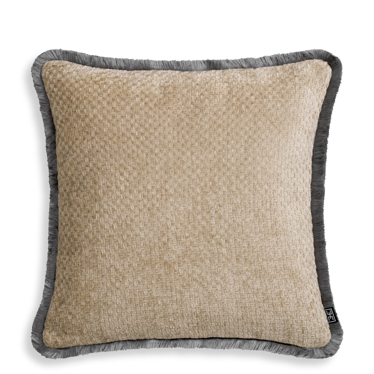 Greige best sale throw pillows