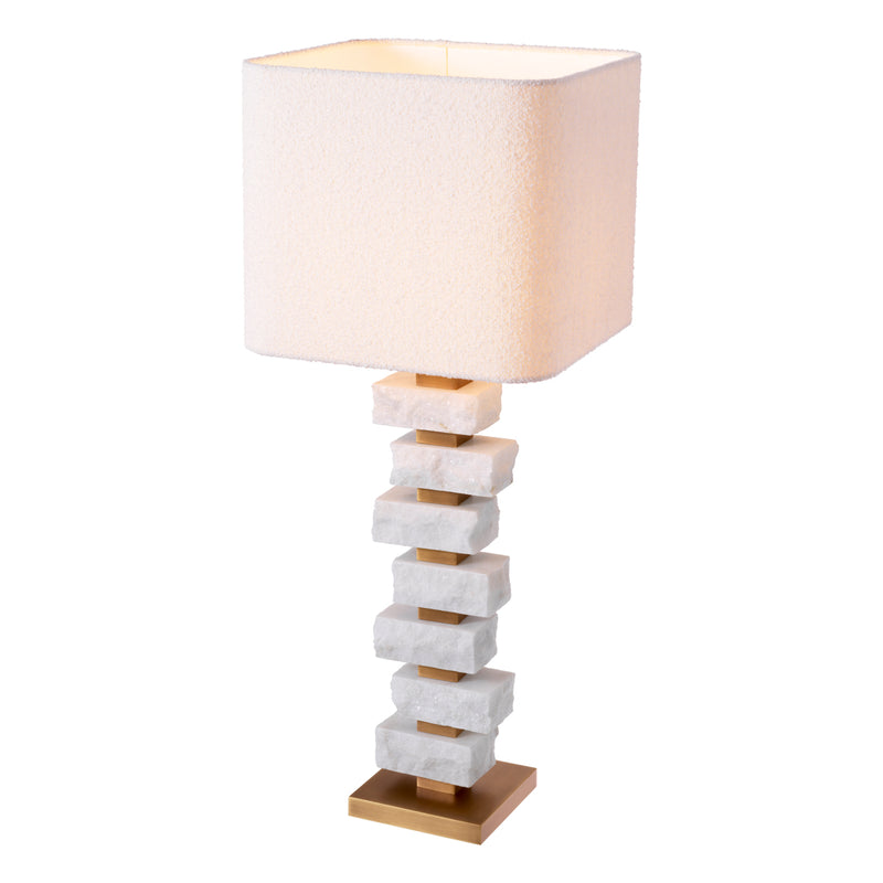 Table Lamp Eichholtz Amber L