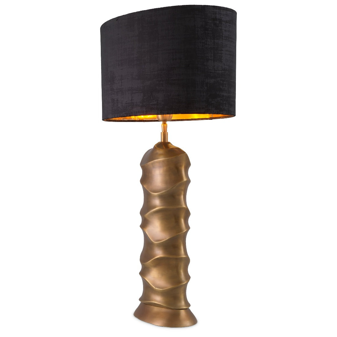 Table Lamp Eichholtz Rapho Gold tafellamp