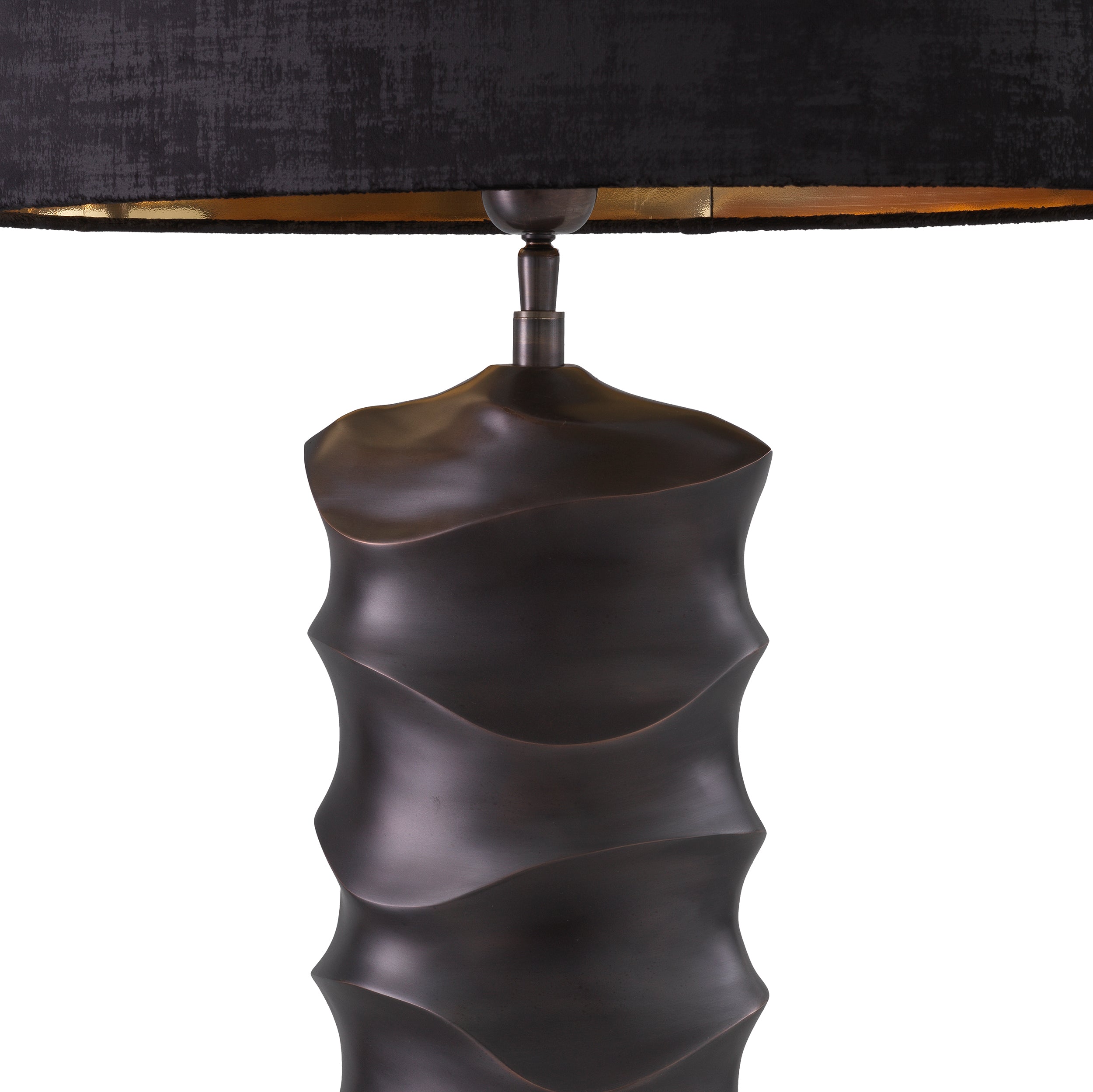 Table Lamp Eichholtz Rapho Bronze