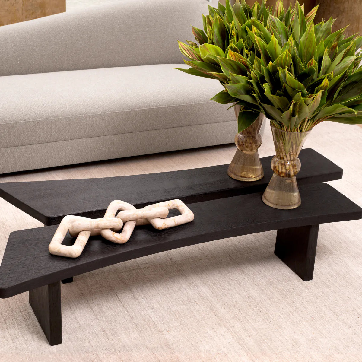 Eichholtz coffee table Hoffman right