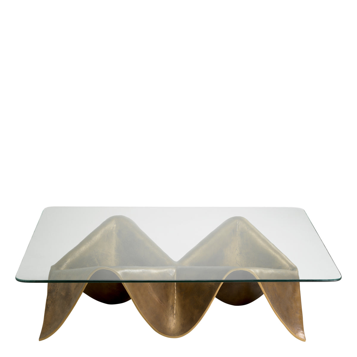 Coffee table Eichholtz Angelico