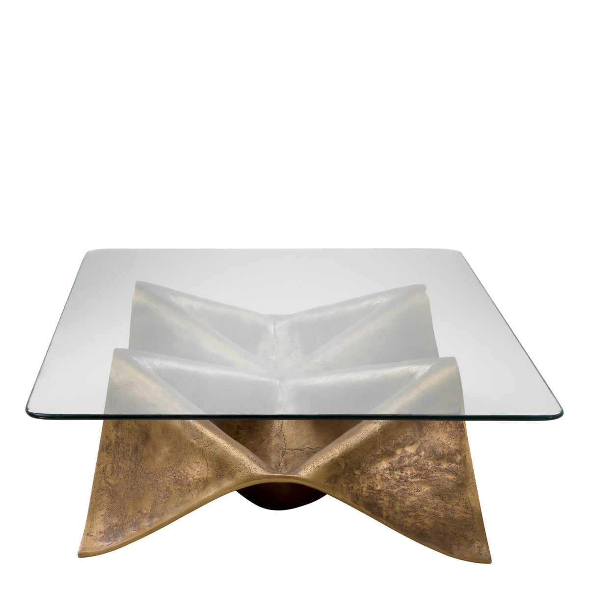 Coffee table Eichholtz Angelico