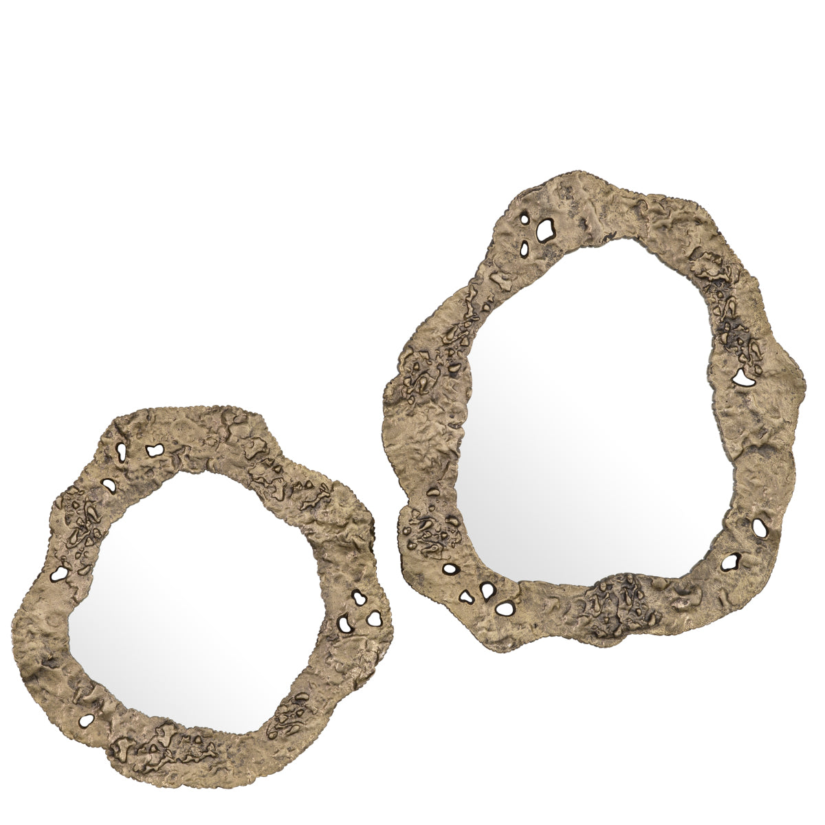 Mirror Eichholtz Foggia set of 2