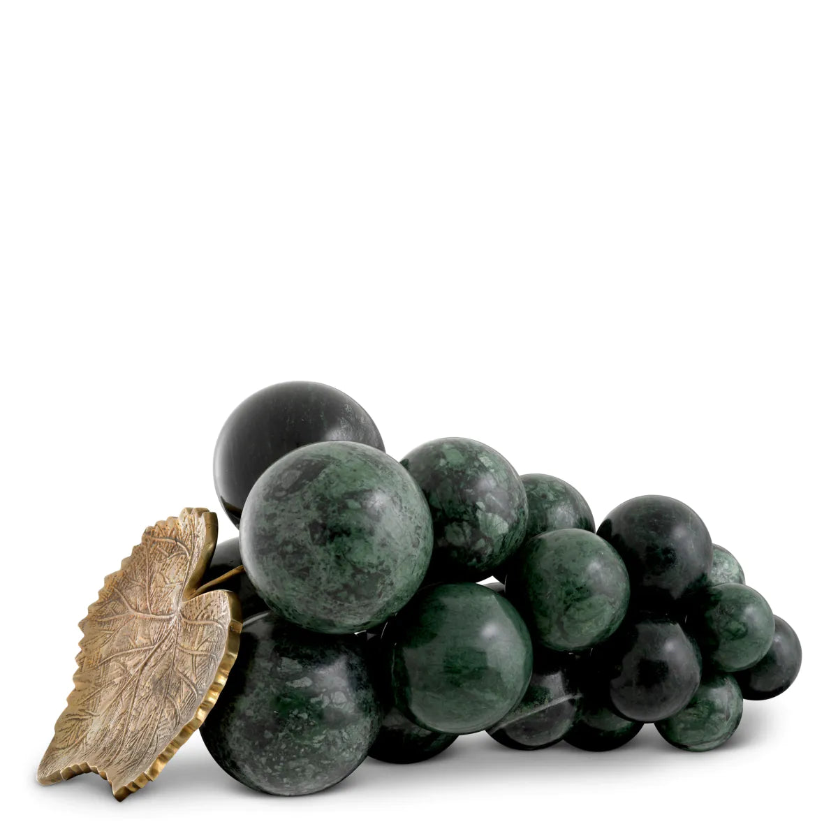 Object Eichholtz Vintage Grapes green marble