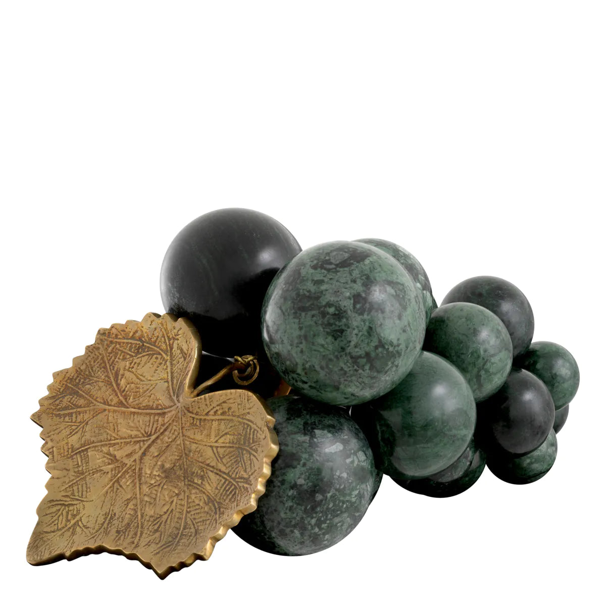 Object Eichholtz Vintage Grapes green marble