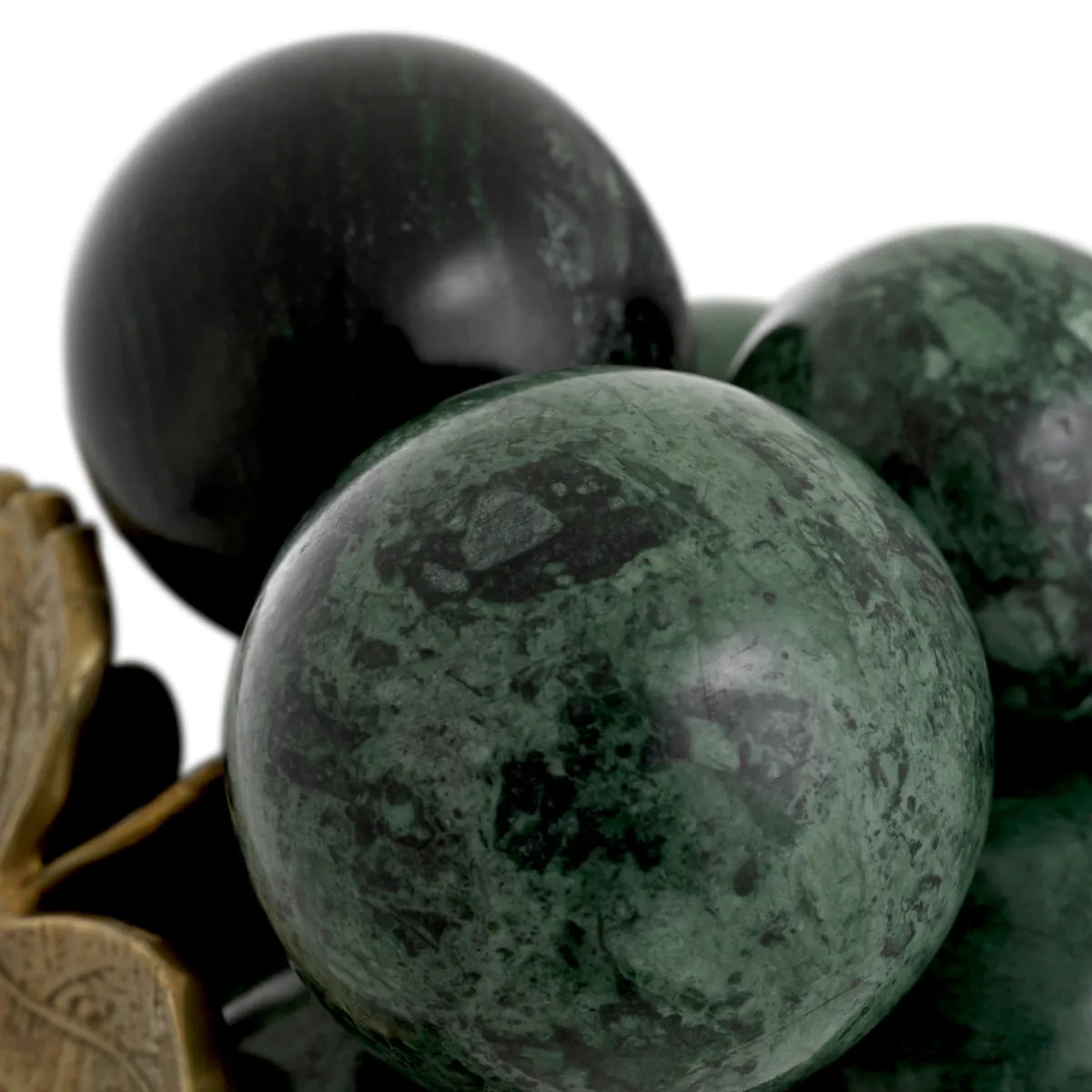 Object Eichholtz Vintage Grapes green marble