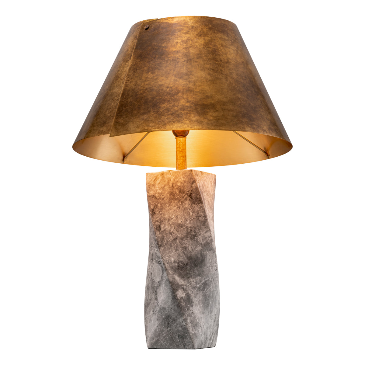 Table Lamp Eichholtz Camelia grey