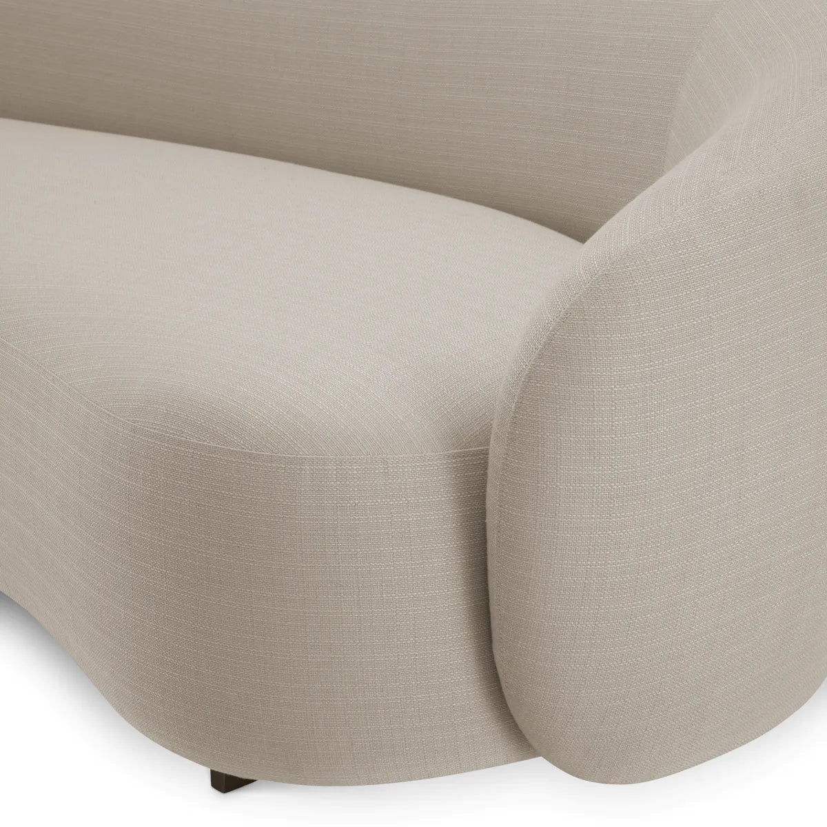 Eichholtz Outdoor-Sofa Brice