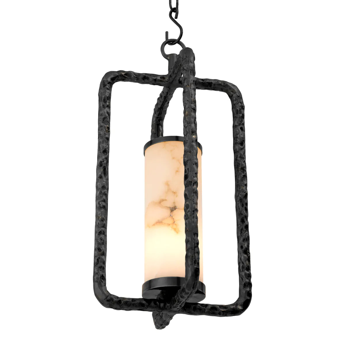 Eichholtz hanglamp San Lorenzo brons