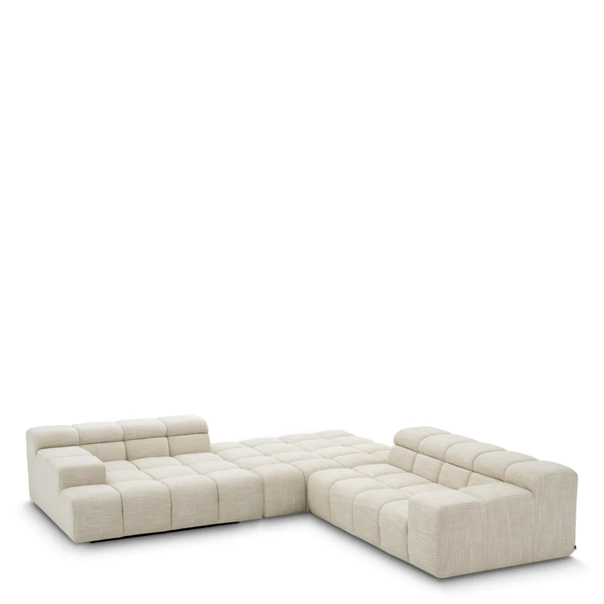 Eichholtz modulaire Sofa Hunter - lounge links