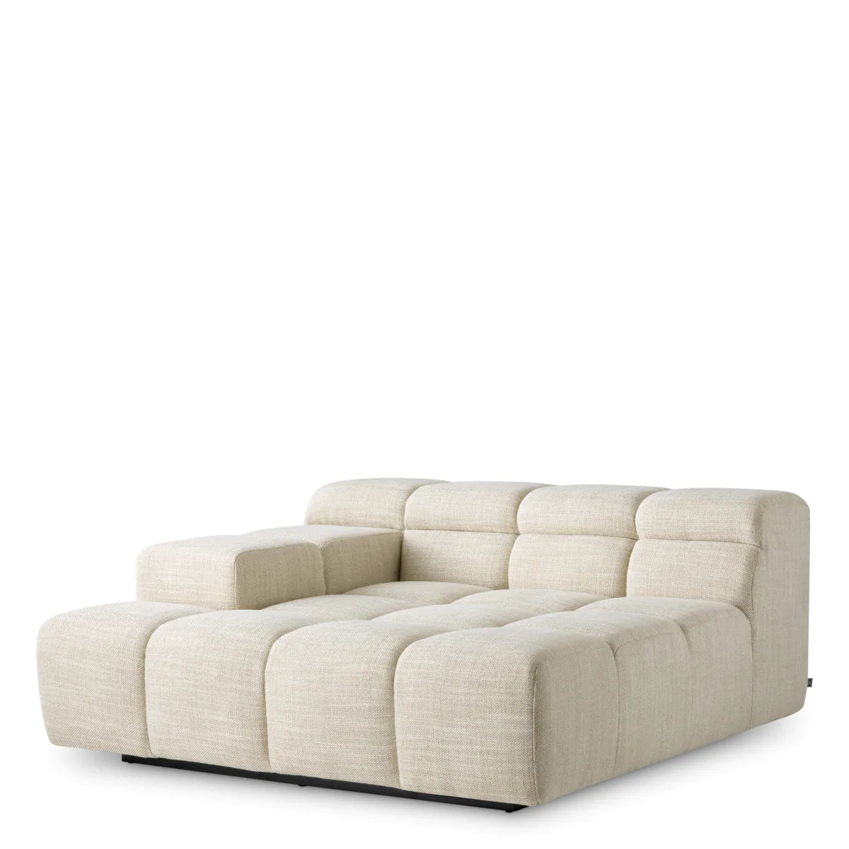 Eichholtz modulaire Sofa Hunter - lounge links