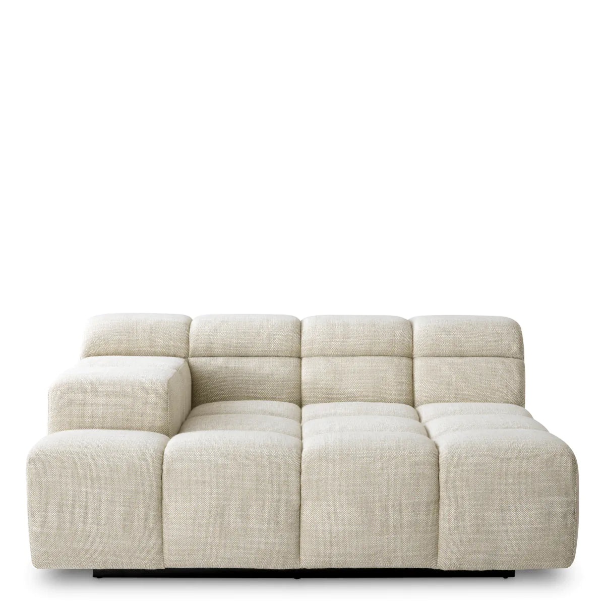 Eichholtz modulaire Sofa Hunter - lounge links