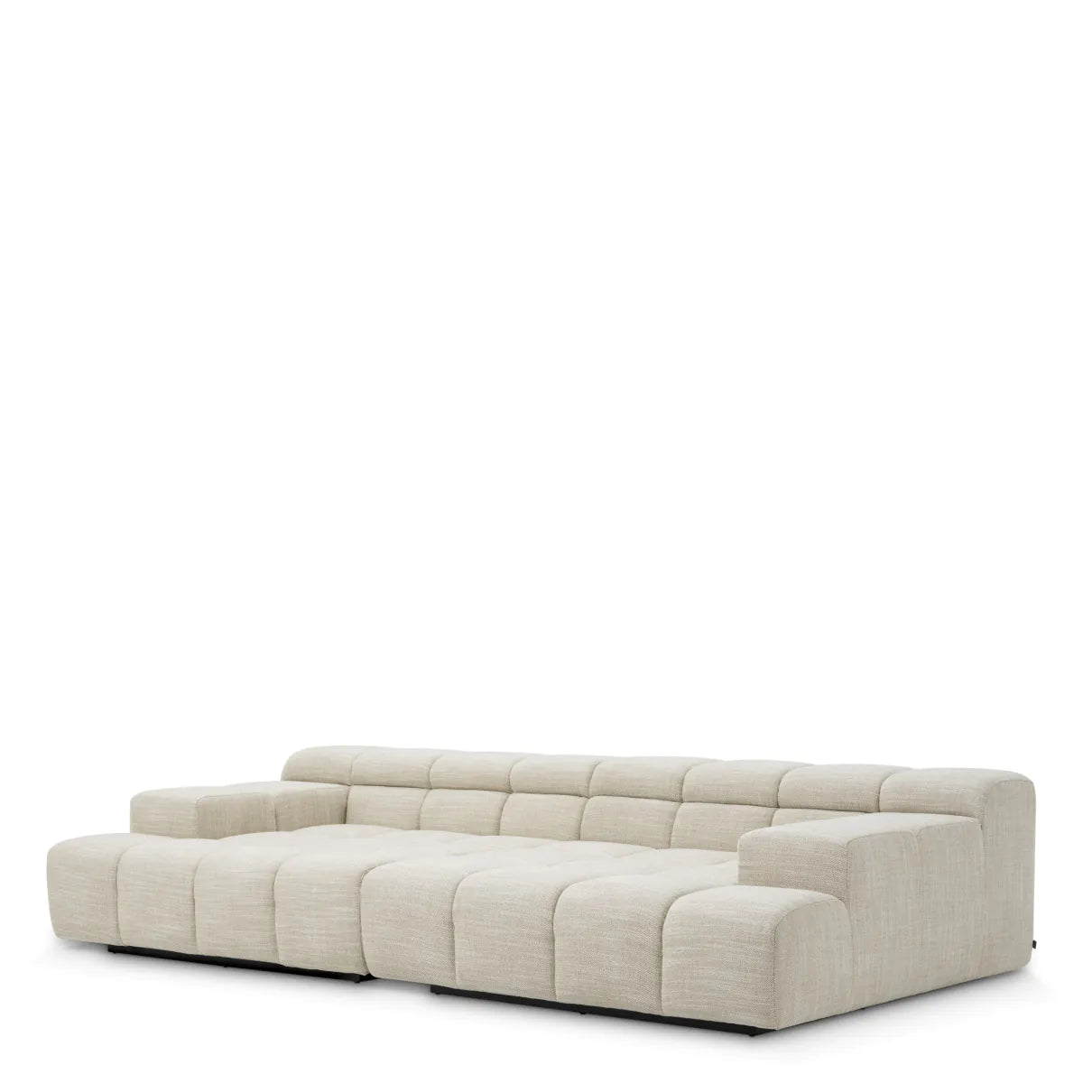 Eichholtz modulaire Sofa Hunter - lounge rechts