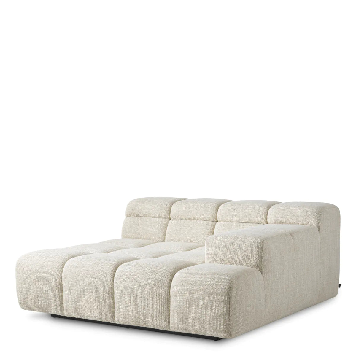 Eichholtz modulaire Sofa Hunter - lounge rechts