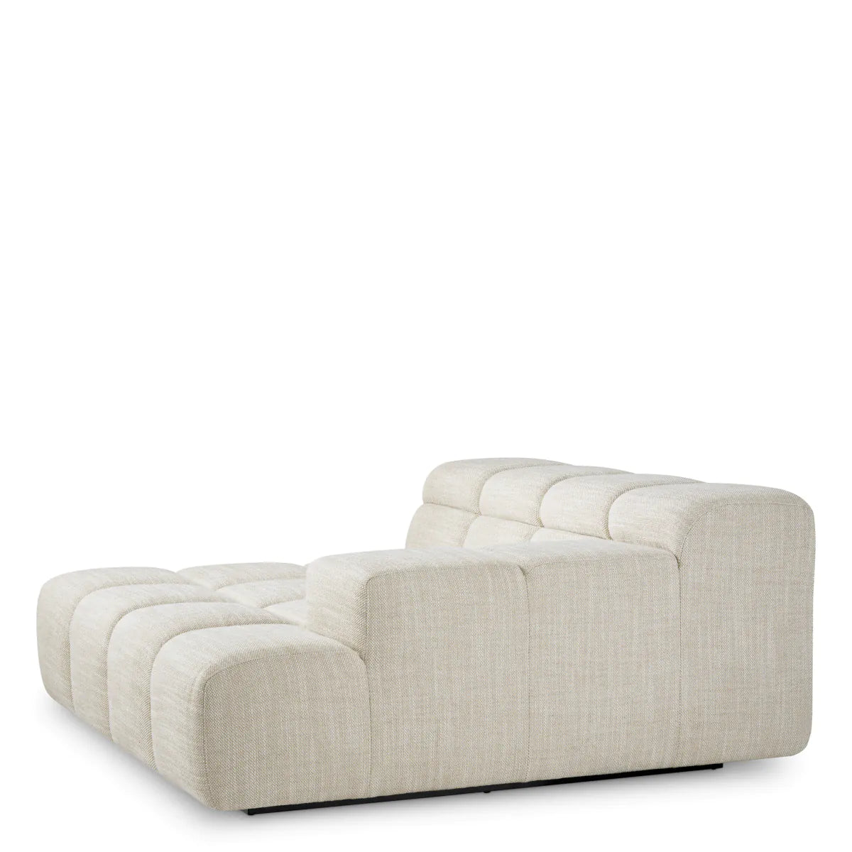 Eichholtz modulaire Sofa Hunter - lounge rechts