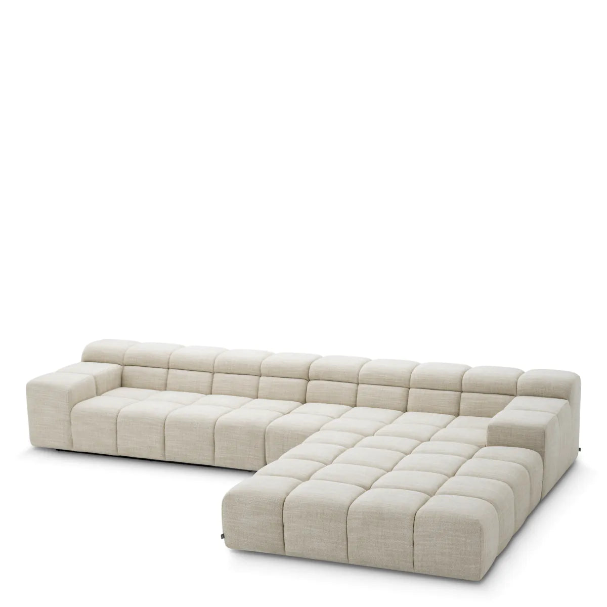 Eichholtz modulaire Sofa Hunter - links