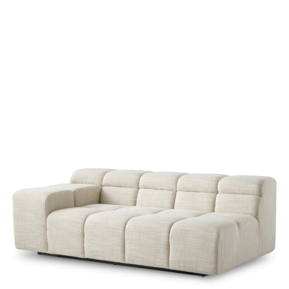 Eichholtz modulaire Sofa Hunter - links