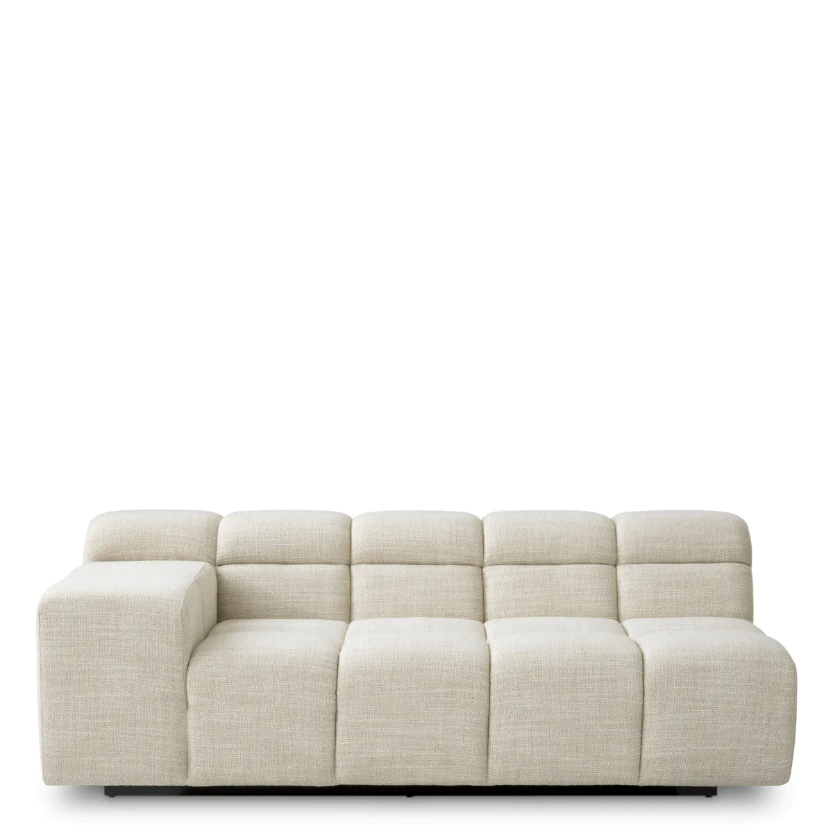 Eichholtz modulaire Sofa Hunter - links