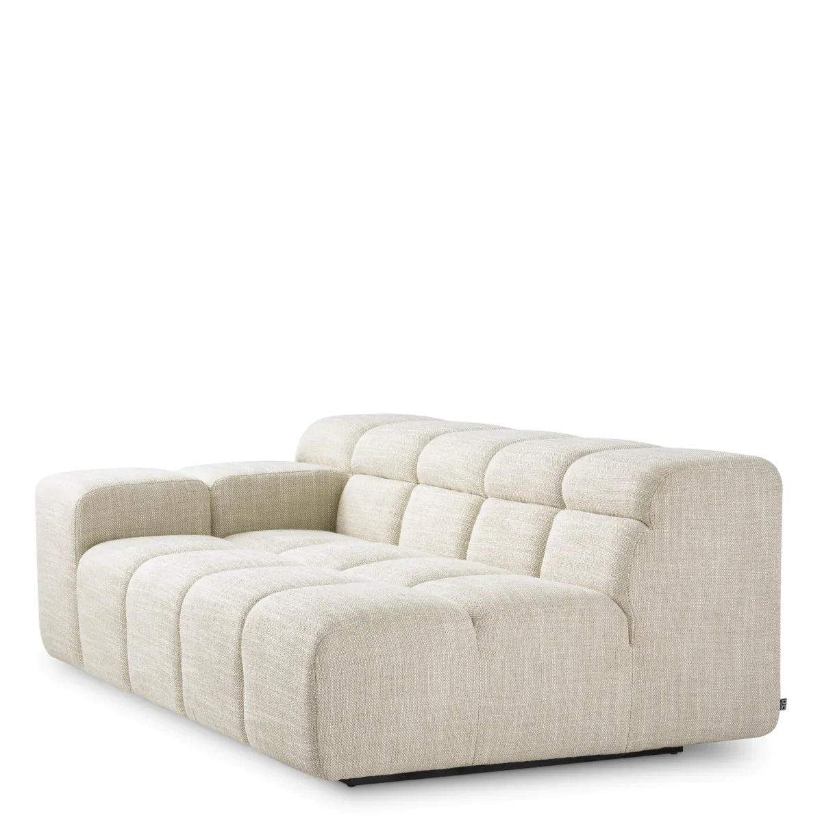 Eichholtz modulaire Sofa Hunter - links