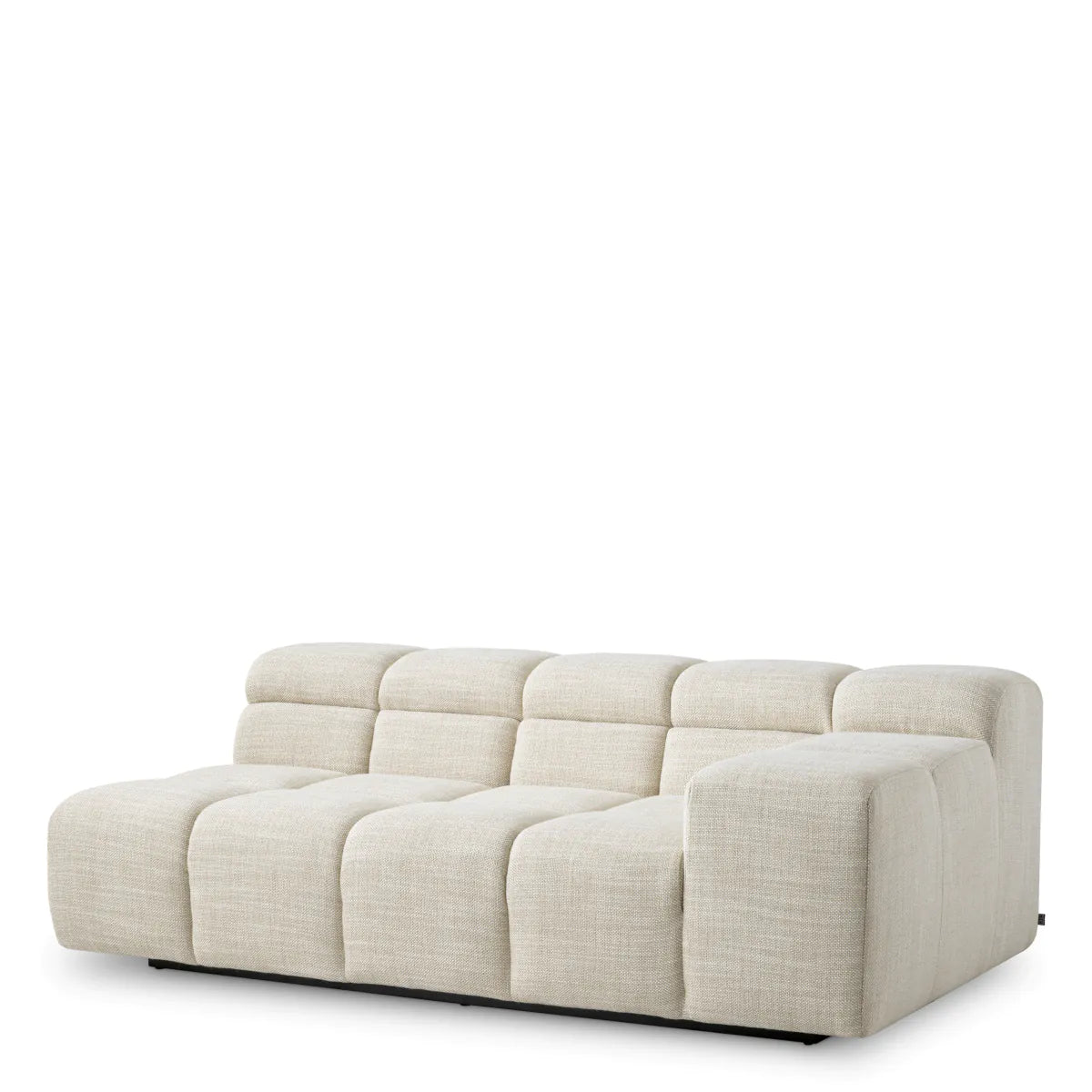 Eichholtz modulaire Sofa Hunter - rechts