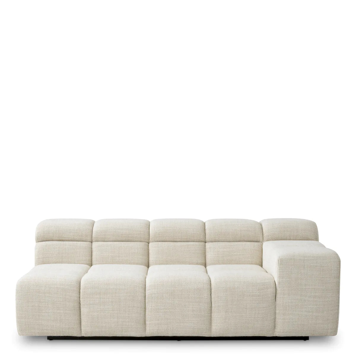 Eichholtz modulaire Sofa Hunter - rechts