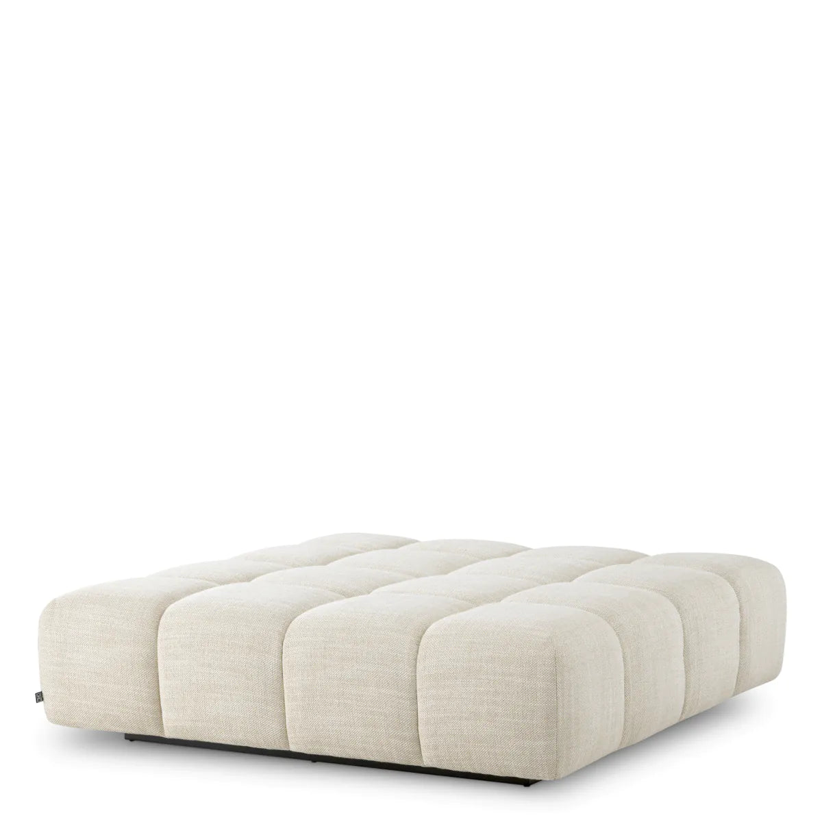 Eichholtz modulaire Sofa Hunter - ottoman