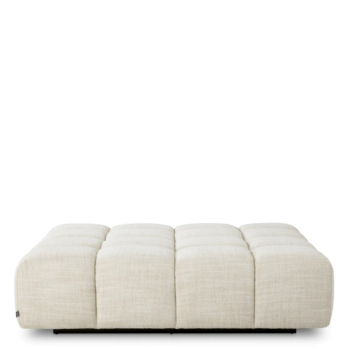 Eichholtz modulaire Sofa Hunter - ottoman