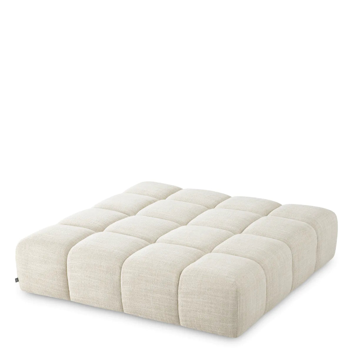 Eichholtz modulaire Sofa Hunter - ottoman