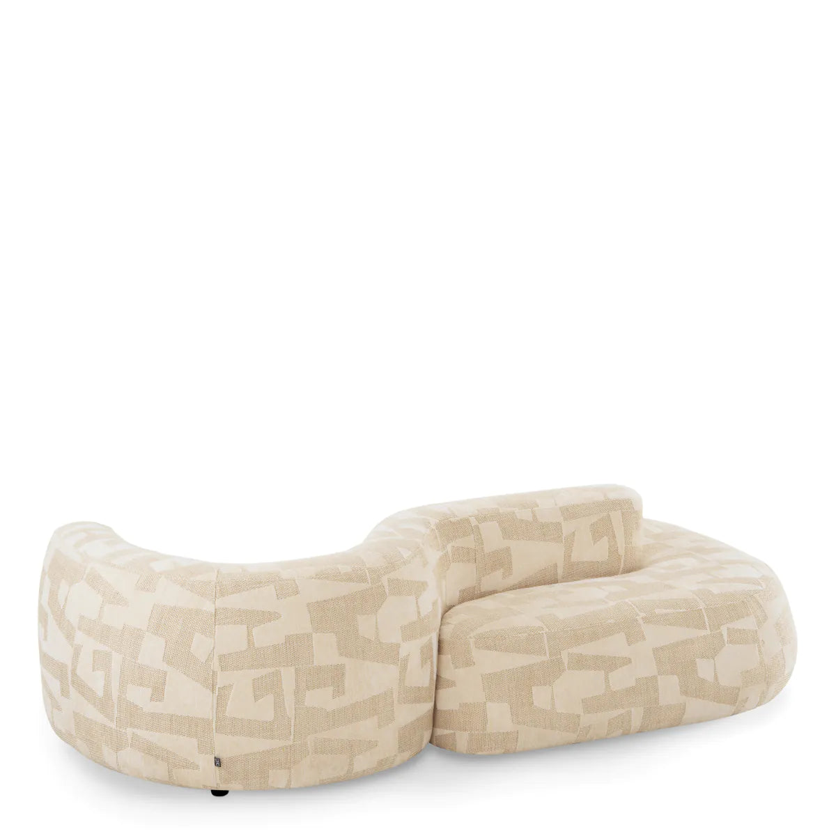 Eichholtz sofa Julita