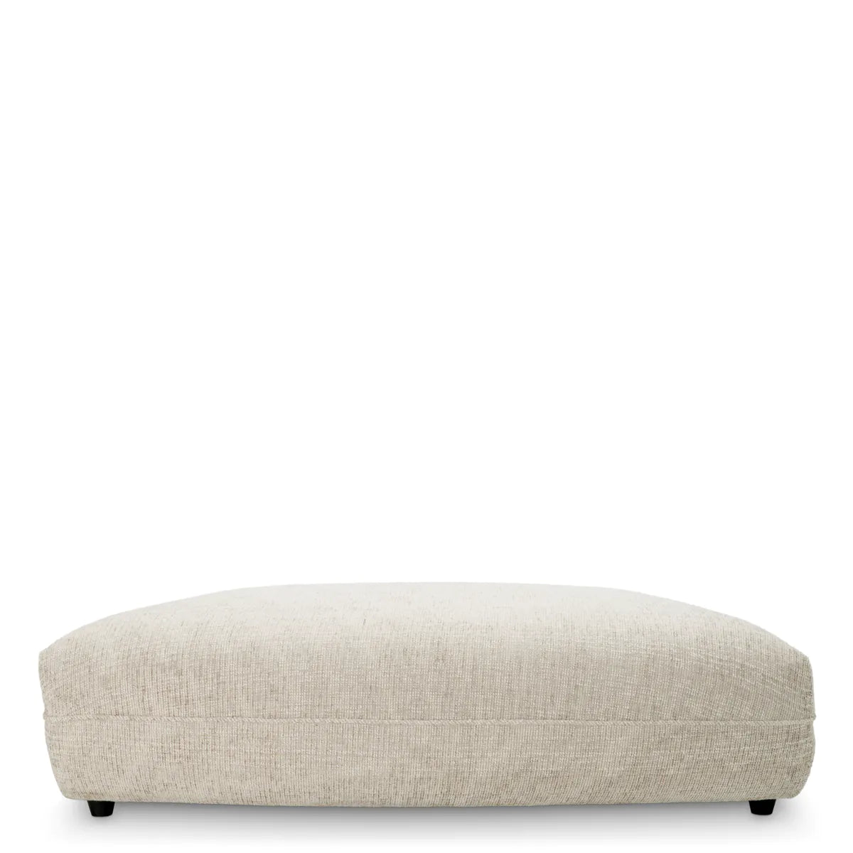 Eichholtz modulaire Sofa Grand Avenue - ottoman