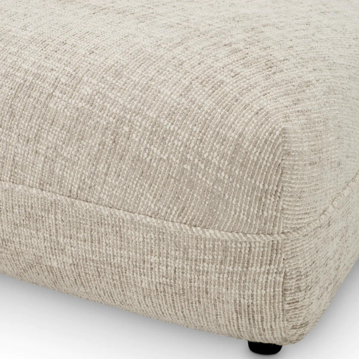 Eichholtz modulaire Sofa Grand Avenue - ottoman