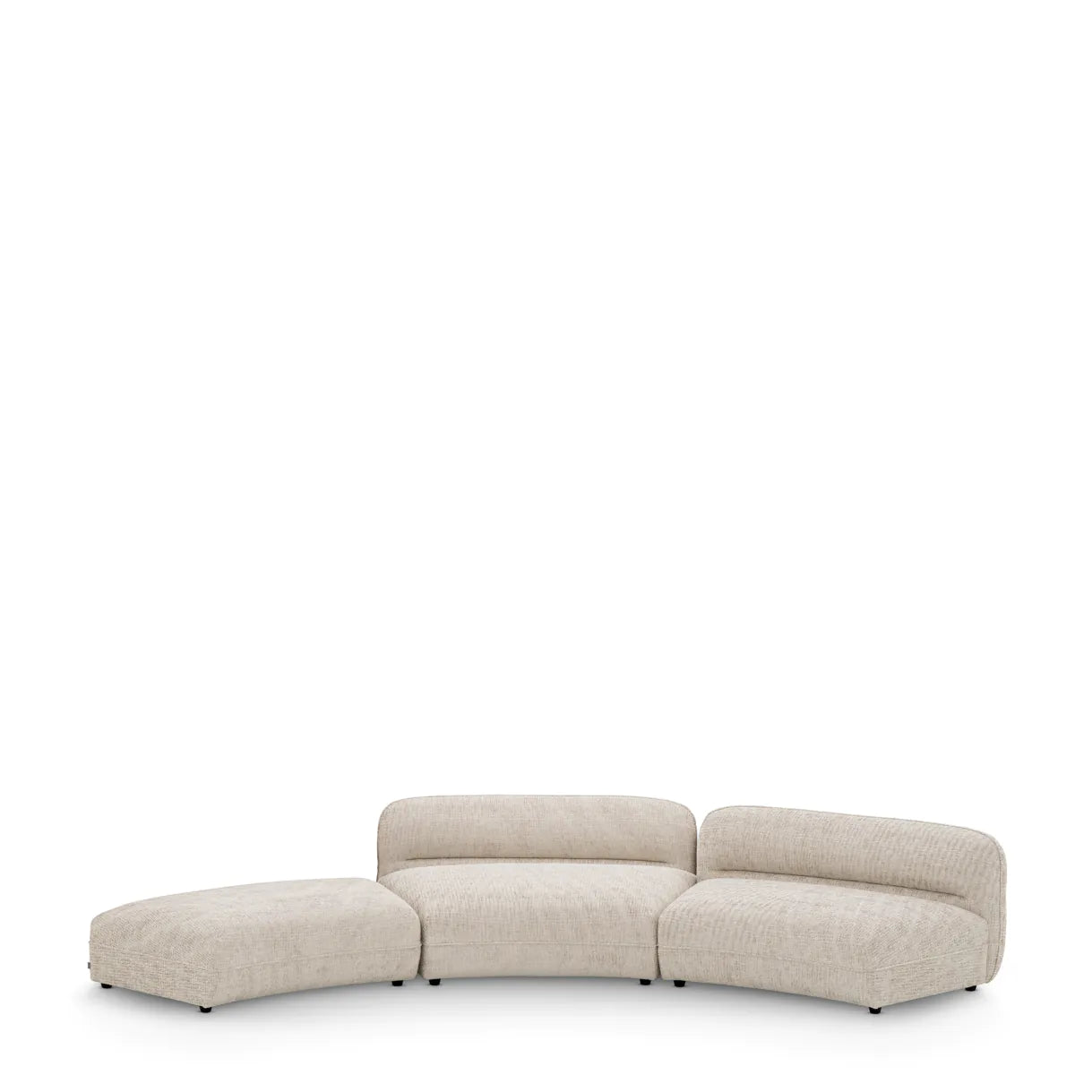 Eichholtz modulaire Sofa Grand Avenue - midden