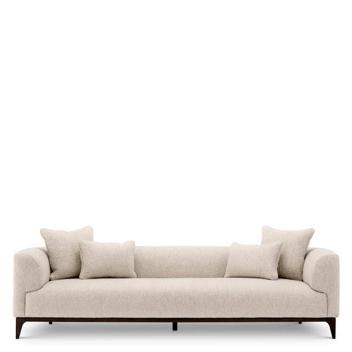 Eichholtz sofa Brannan