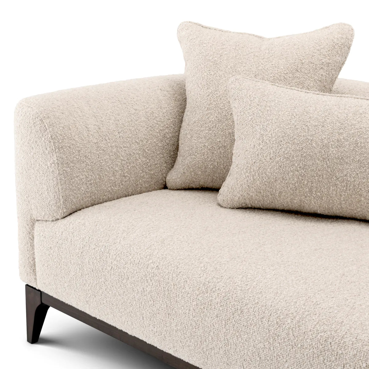 Eichholtz sofa Brannan