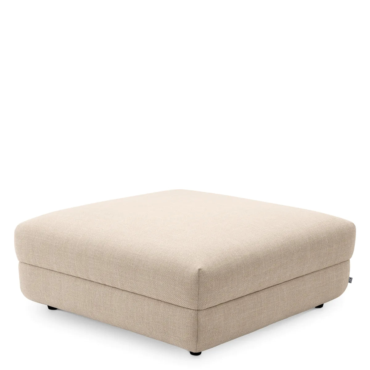 Eichholtz modulaire Sofa Paulo - ottoman