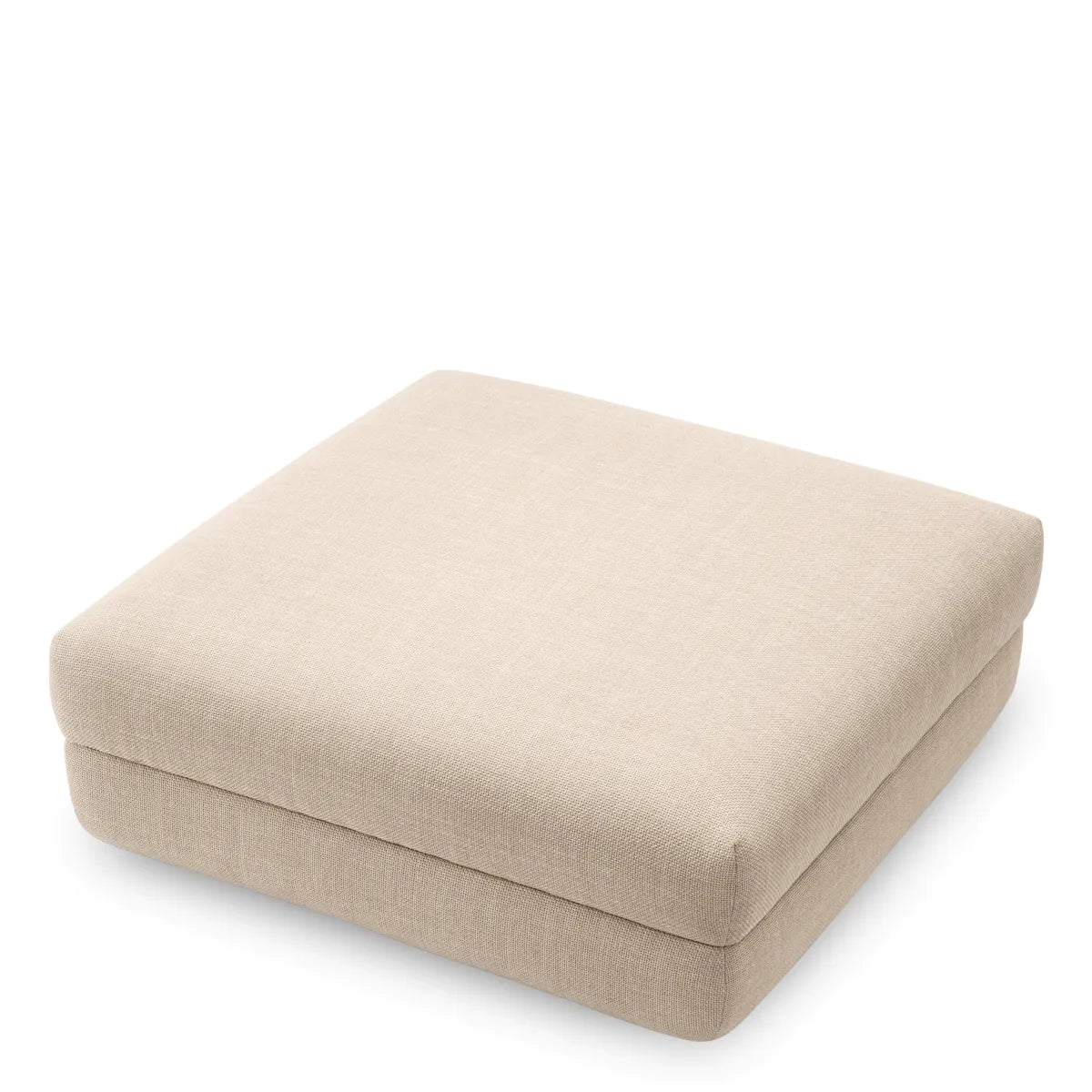 Eichholtz modulaire Sofa Paulo - ottoman