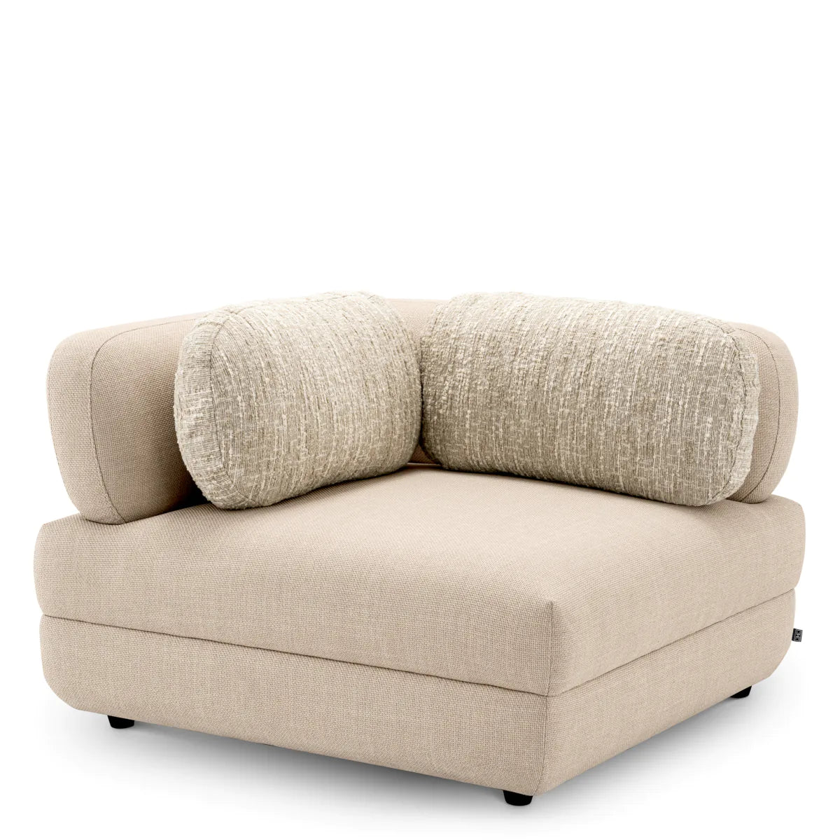 Eichholtz modulaire Sofa Paulo - hoek