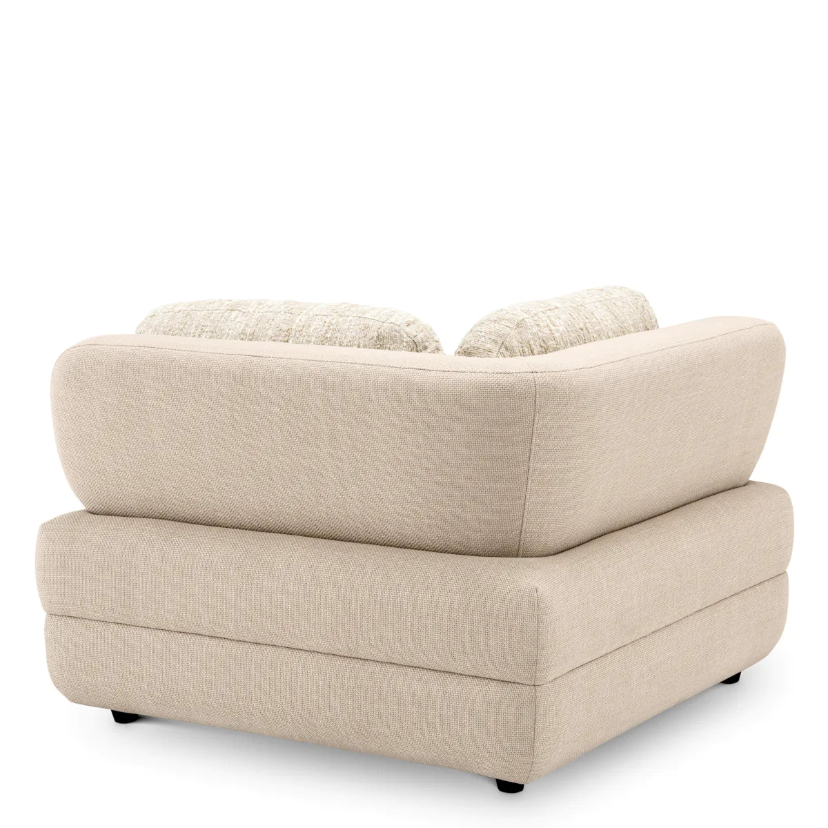 Eichholtz modulaire Sofa Paulo - hoek