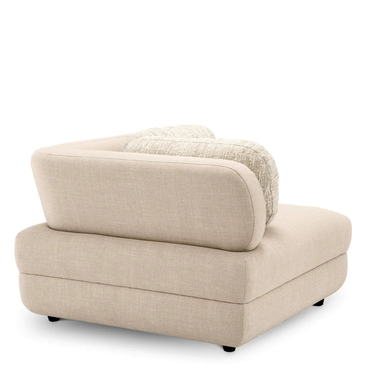 Eichholtz modulaire Sofa Paulo - hoek