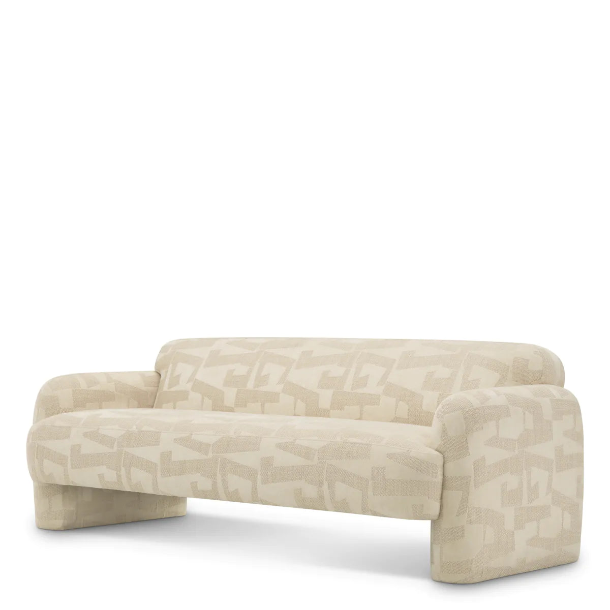 Eichholtz sofa Hernandez