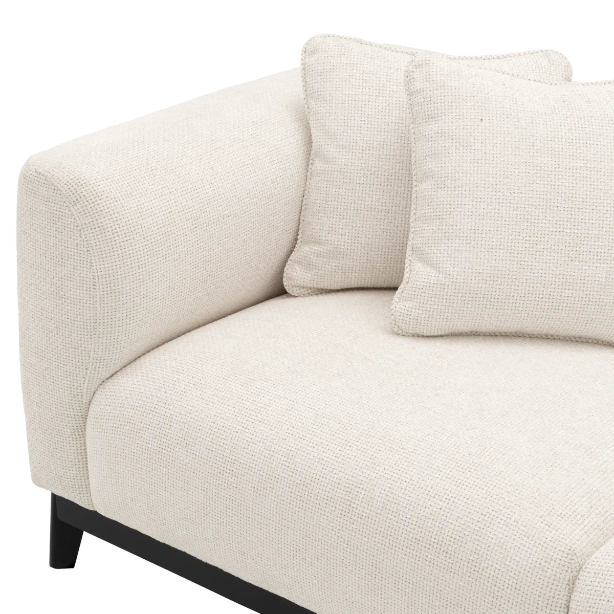 Eichholtz sofa Corso S