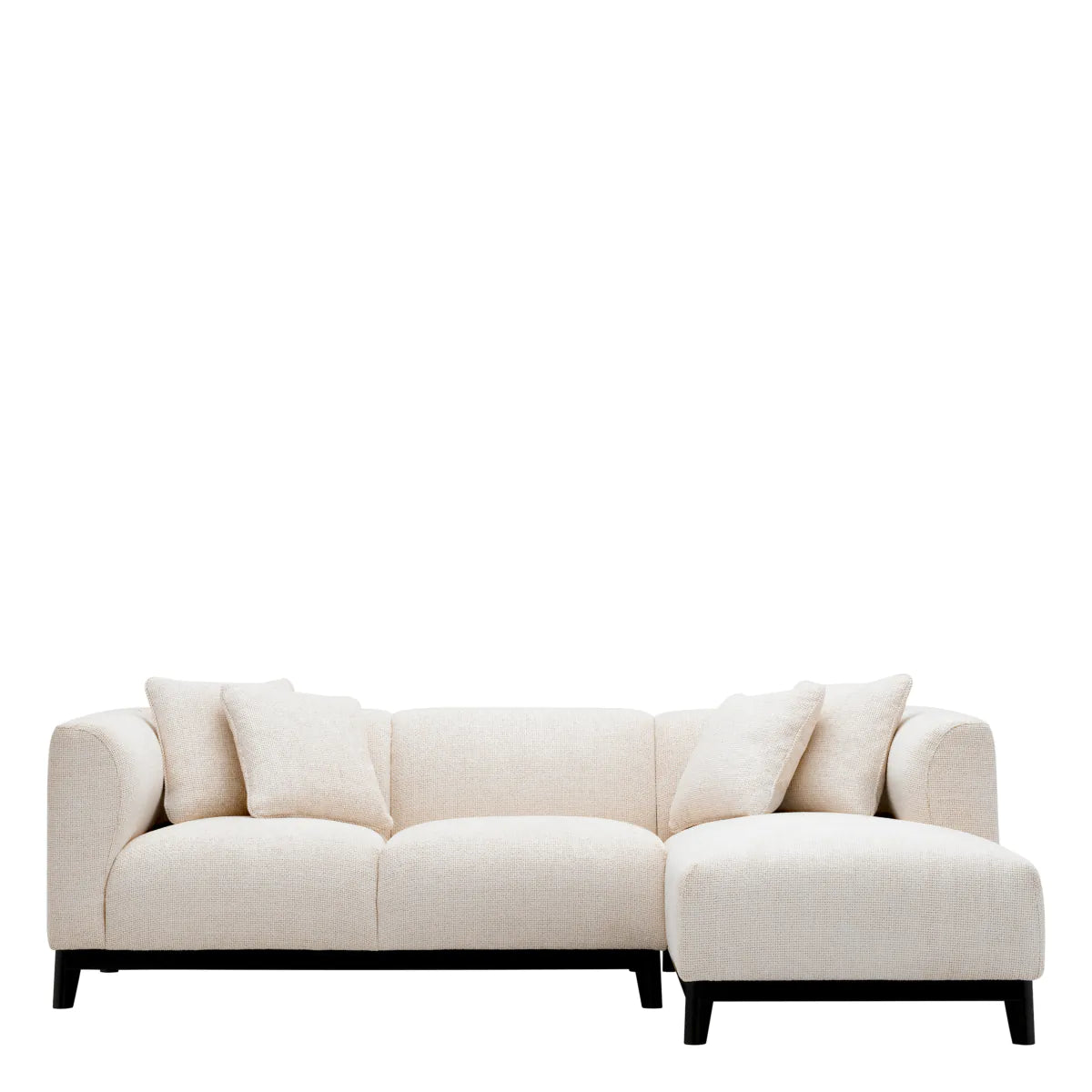 Eichholtz sofa Corso Lounge rechts